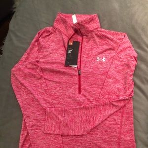 Under Armour workout pullover